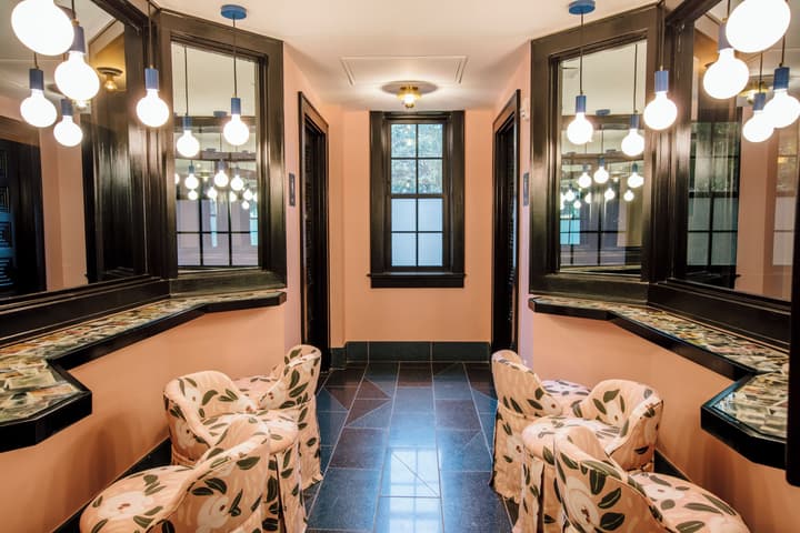 Hotel Clermont