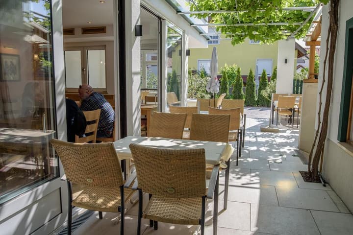 Hotel Zachs
