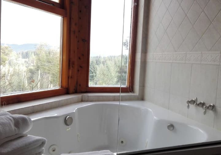 El Bosque by DOT Tradition