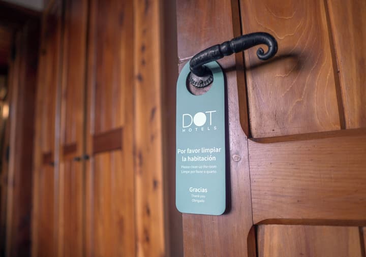 El Bosque by DOT Tradition
