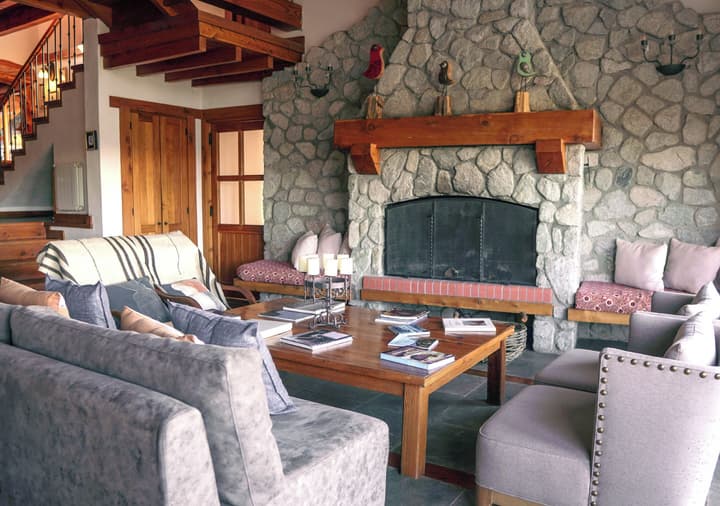 El Bosque by DOT Tradition