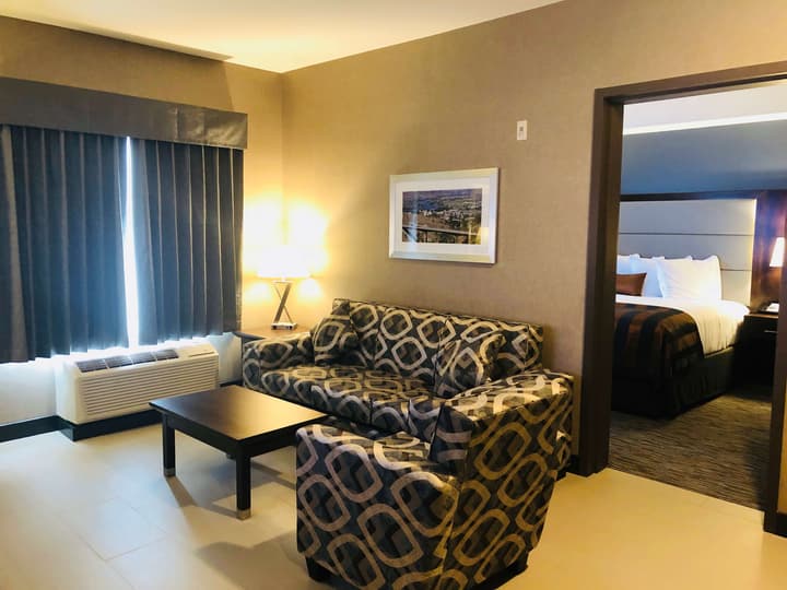 Wingate by Wyndham Kamloops