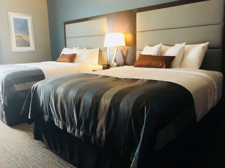 Wingate by Wyndham Kamloops