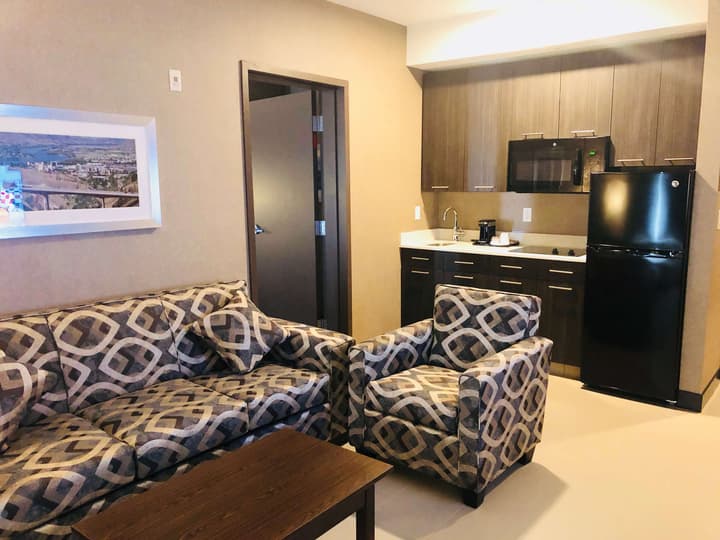 Wingate by Wyndham Kamloops