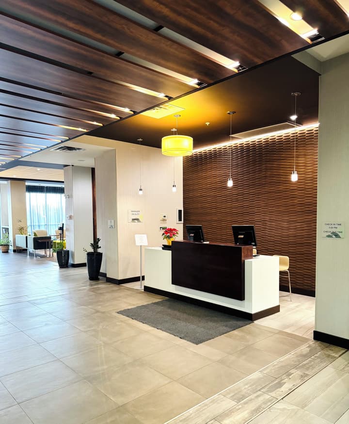 Wingate by Wyndham Kamloops