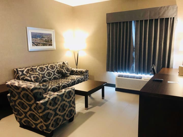 Wingate by Wyndham Kamloops