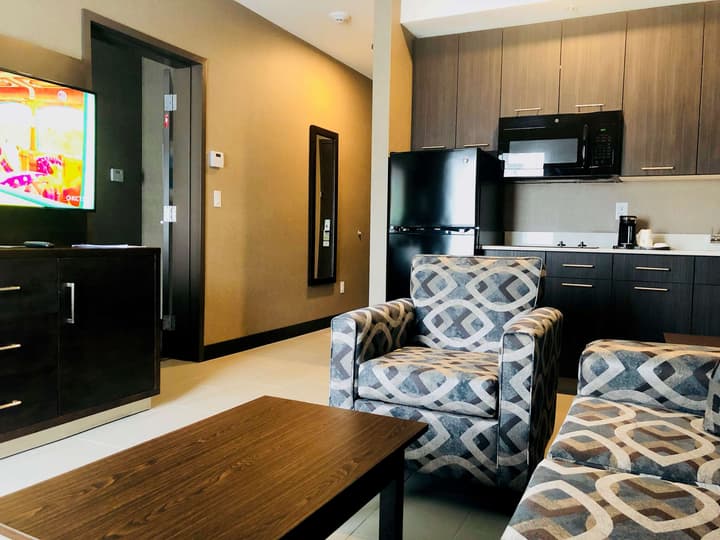 Wingate by Wyndham Kamloops