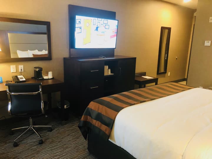 Wingate by Wyndham Kamloops