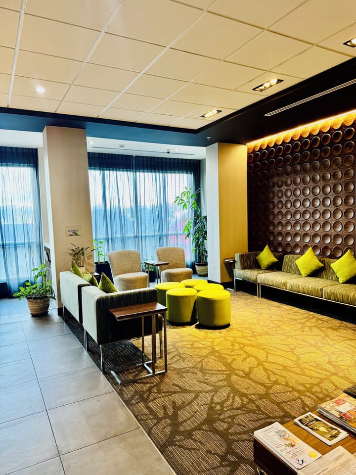 Wingate by Wyndham Kamloops