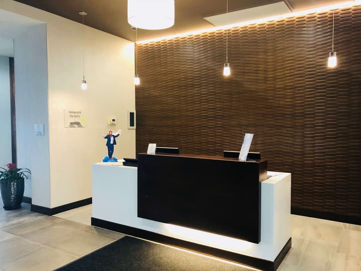 Wingate by Wyndham Kamloops