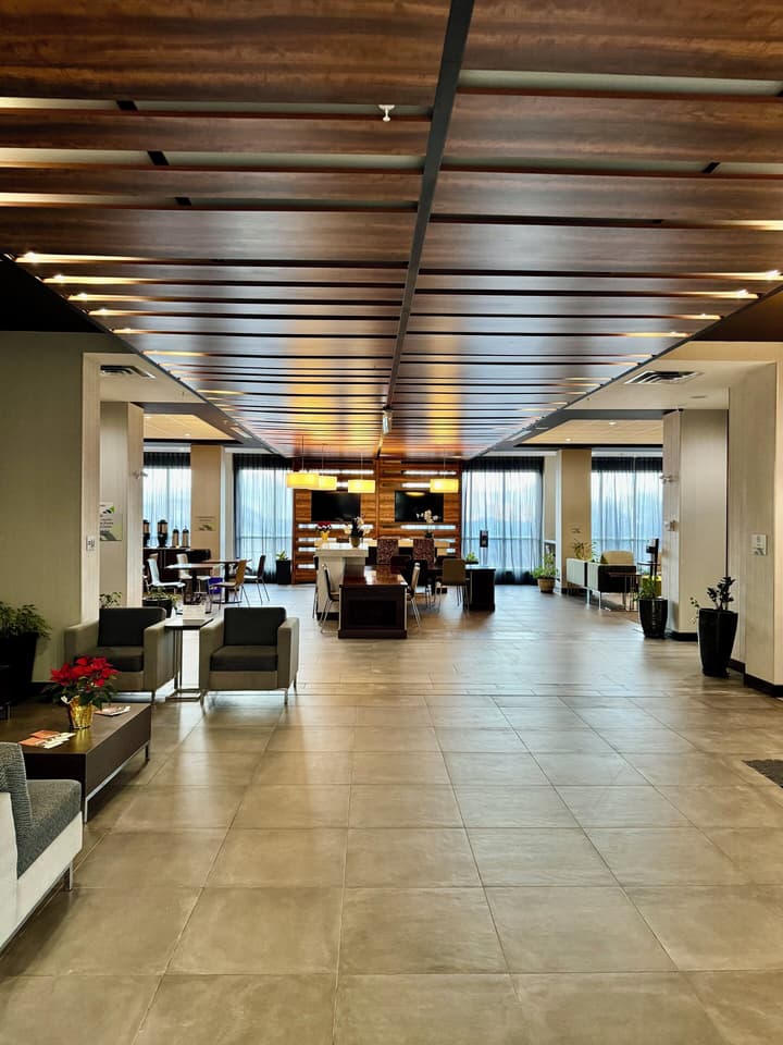 Wingate by Wyndham Kamloops