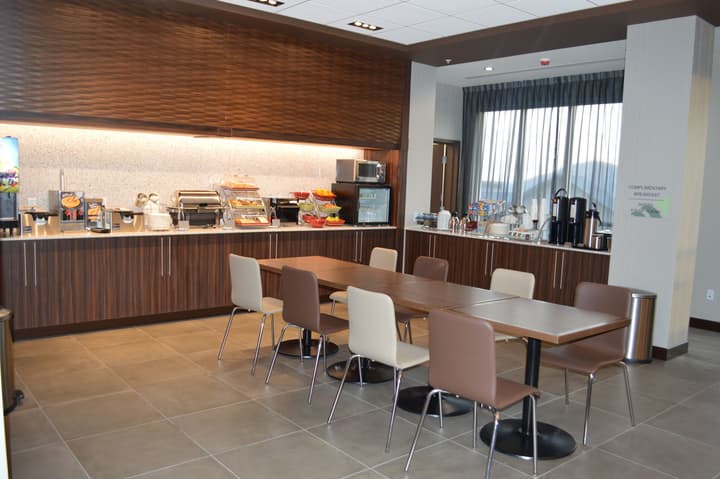 Wingate by Wyndham Kamloops