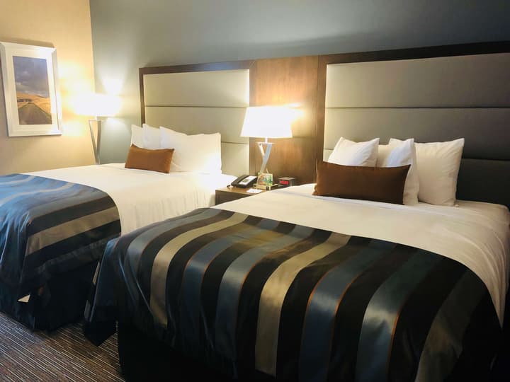 Wingate by Wyndham Kamloops