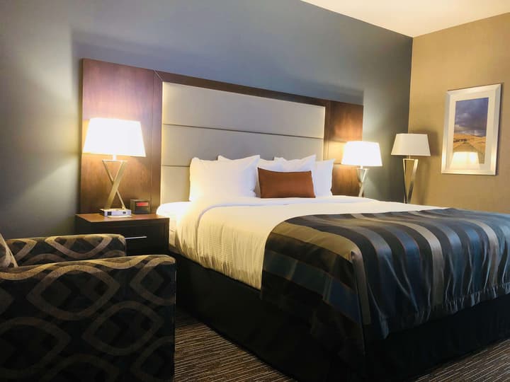 Wingate by Wyndham Kamloops