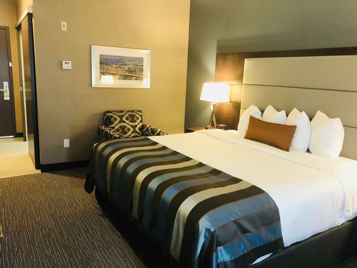Wingate by Wyndham Kamloops