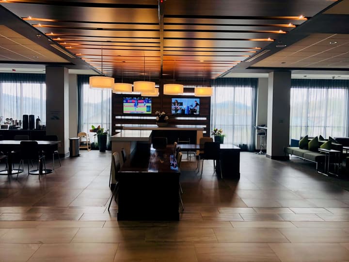 Wingate by Wyndham Kamloops