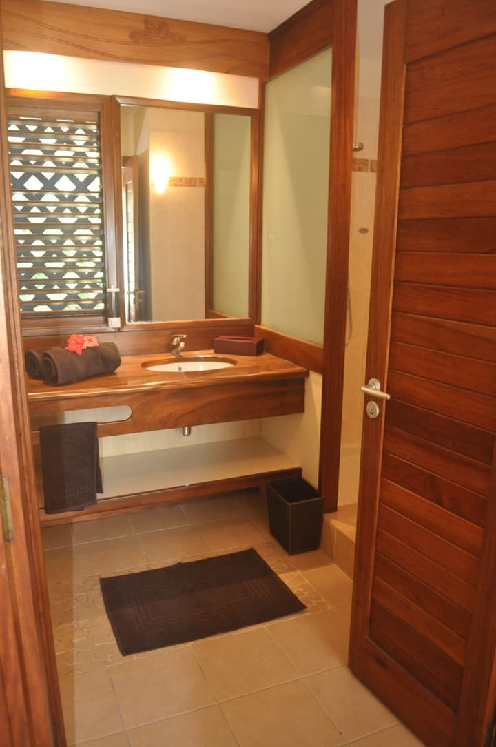 Hotel Royal Bora Bora