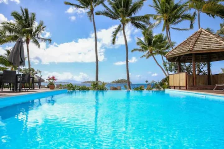 Hotel Royal Bora Bora