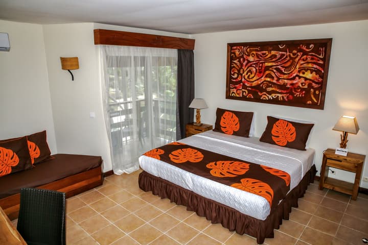 Hotel Royal Bora Bora