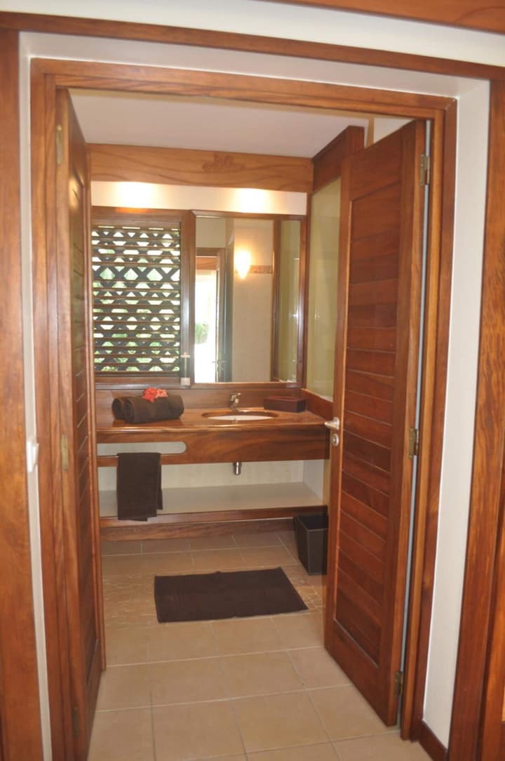 Hotel Royal Bora Bora
