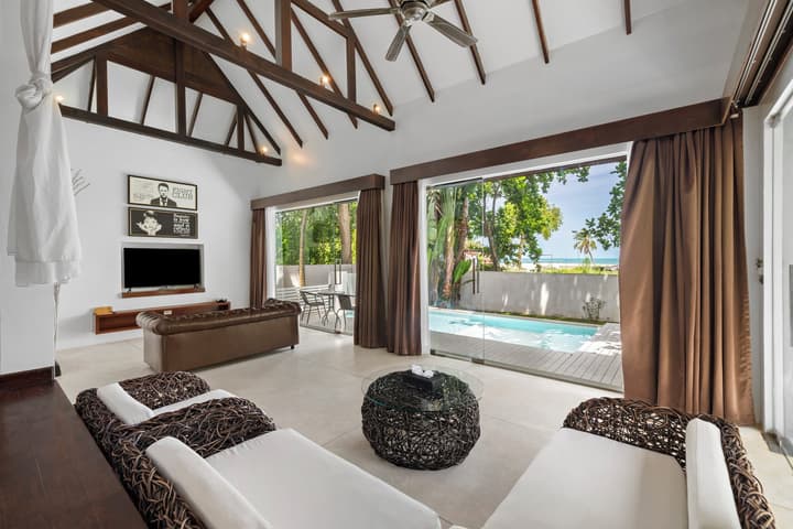 Zara Beach Resort
