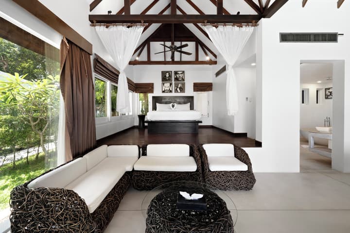 Zara Beach Resort