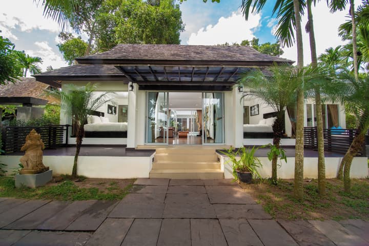 Zara Beach Resort
