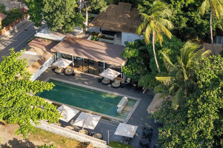 Zara Beach Resort