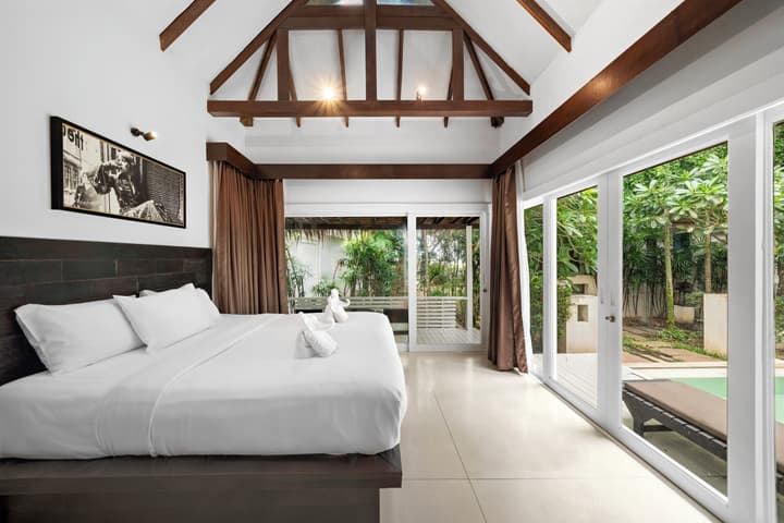 Zara Beach Resort