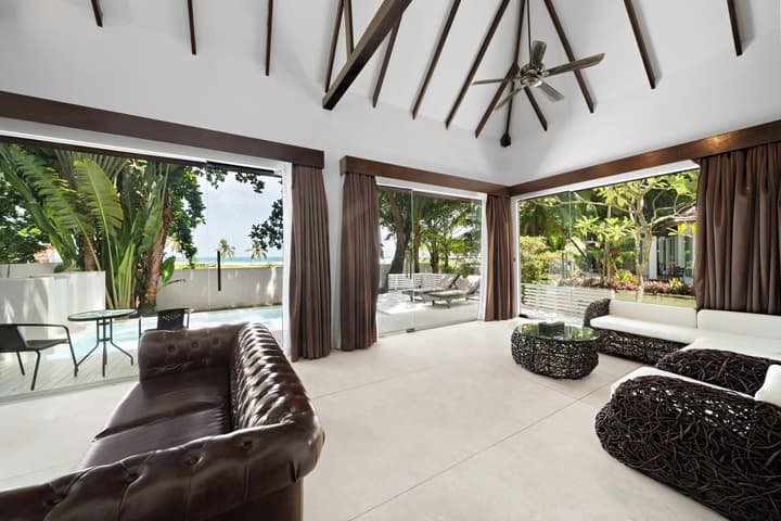 Zara Beach Resort