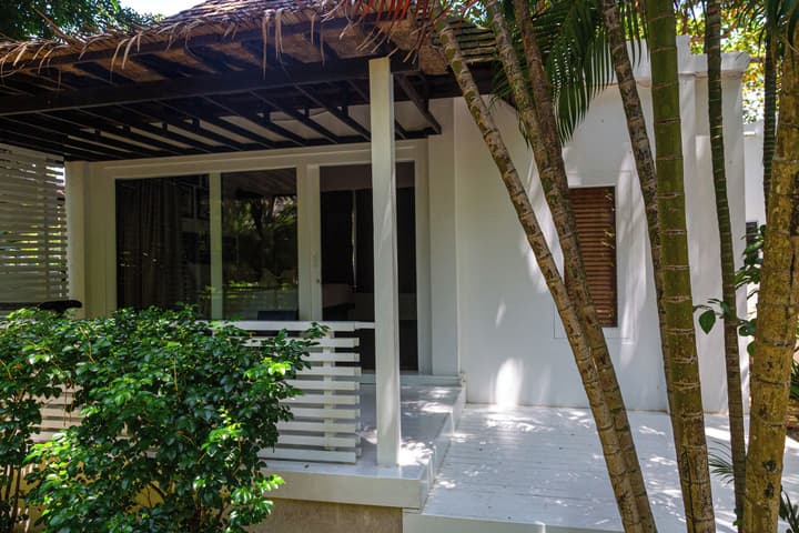 Zara Beach Resort