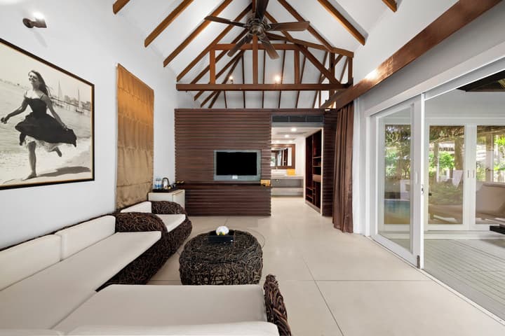 Zara Beach Resort