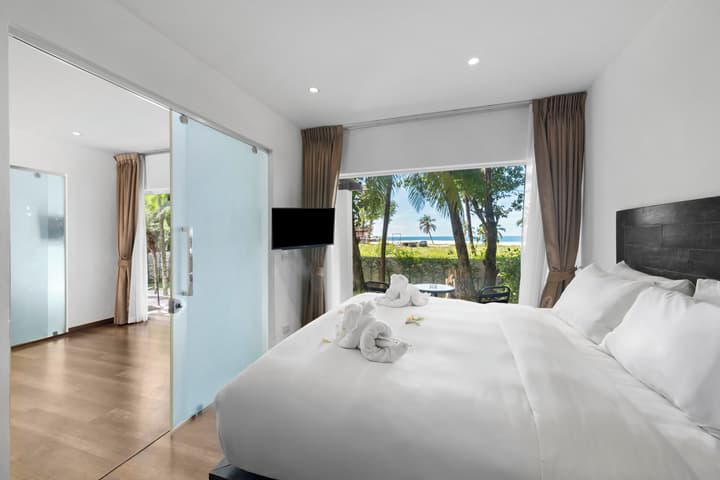 Zara Beach Resort