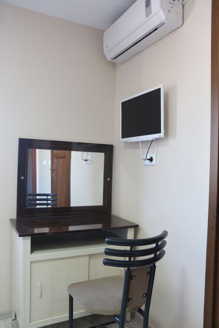Beyoglu Huzur Hotel