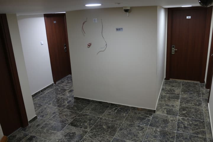 Beyoglu Huzur Hotel