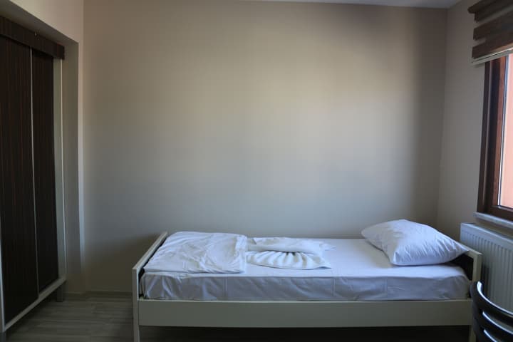 Beyoglu Huzur Hotel