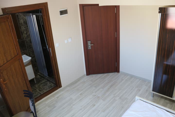 Beyoglu Huzur Hotel