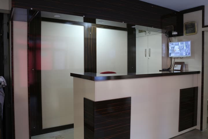 Beyoglu Huzur Hotel