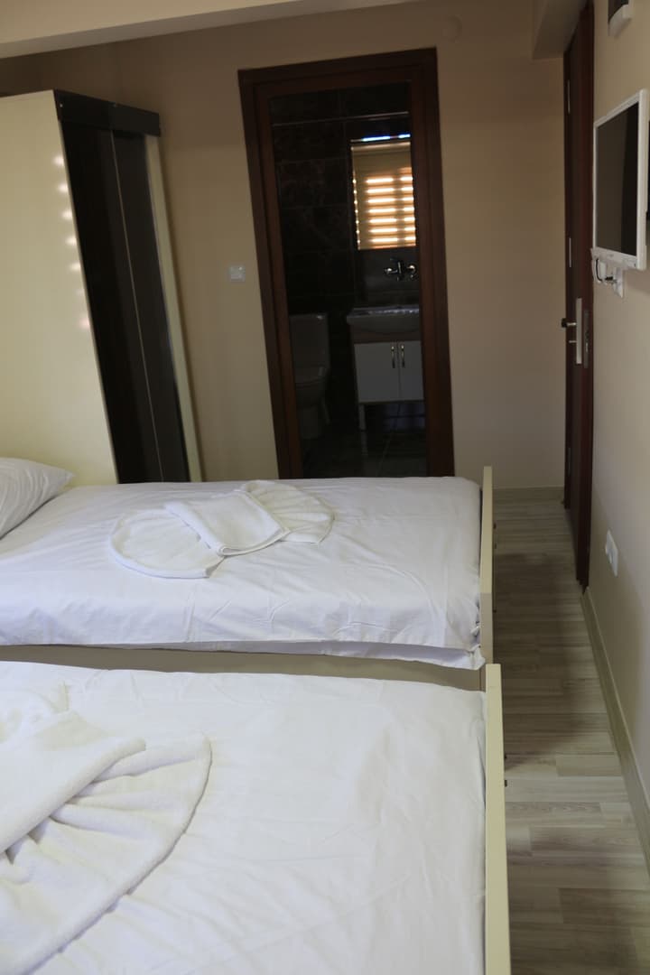 Beyoglu Huzur Hotel