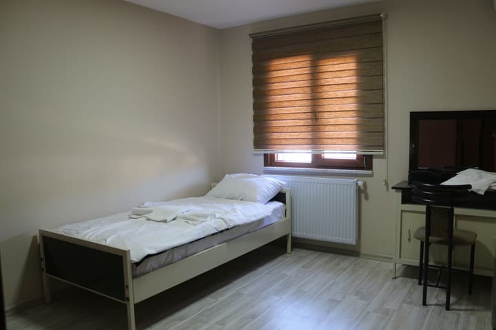 Beyoglu Huzur Hotel