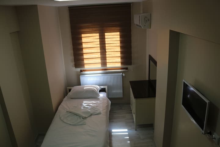 Beyoglu Huzur Hotel