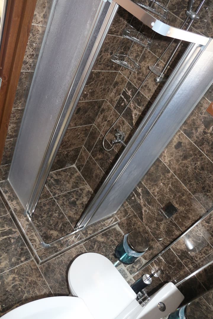 Beyoglu Huzur Hotel