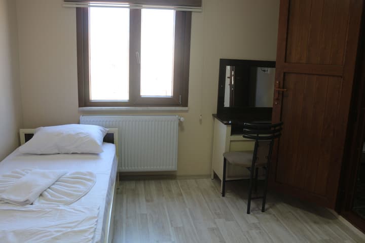 Beyoglu Huzur Hotel