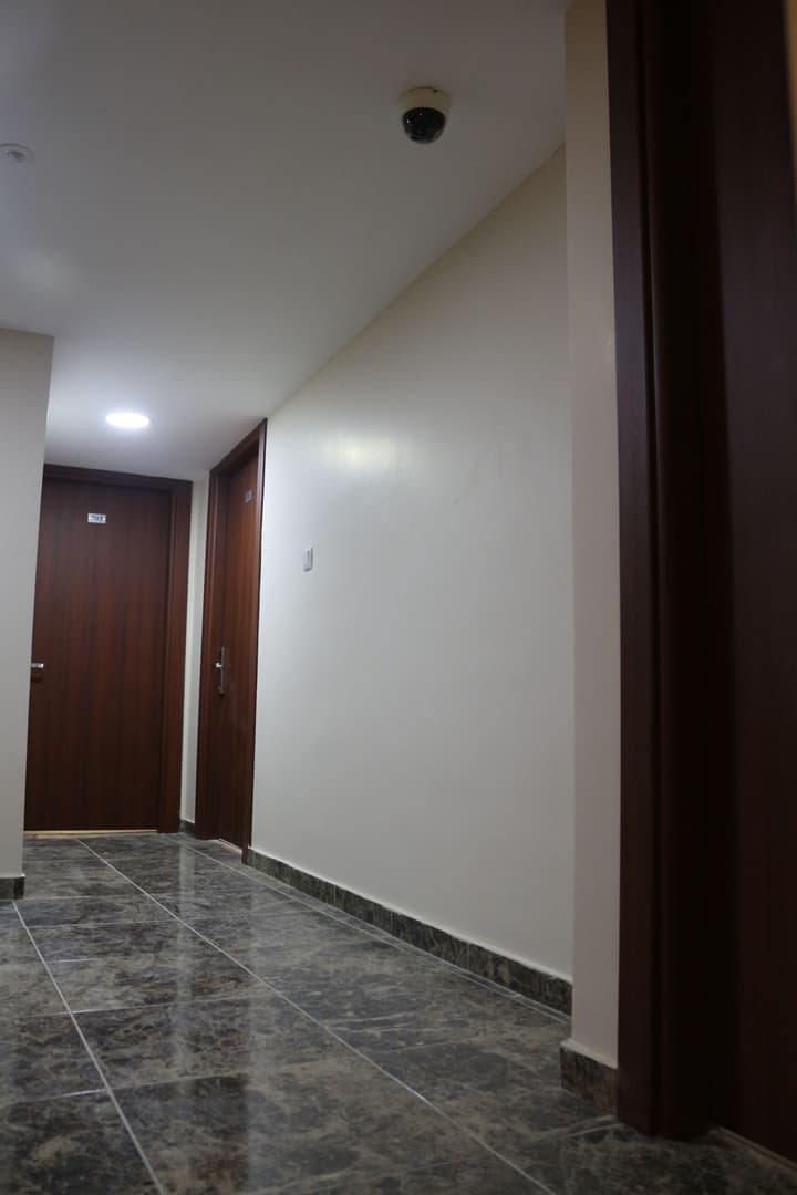 Beyoglu Huzur Hotel