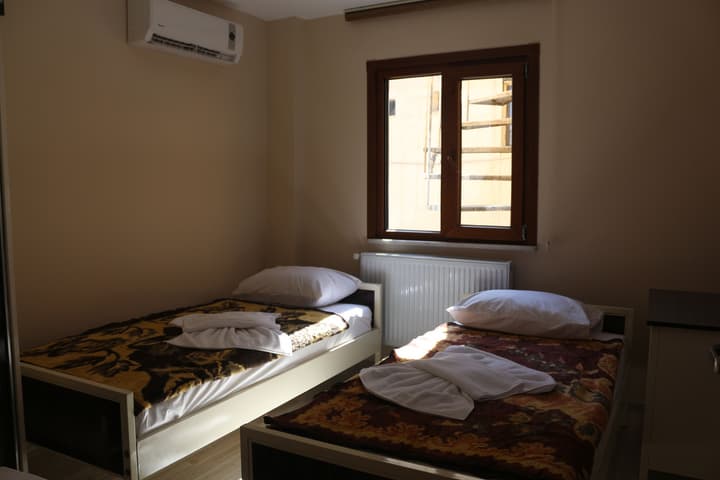 Beyoglu Huzur Hotel