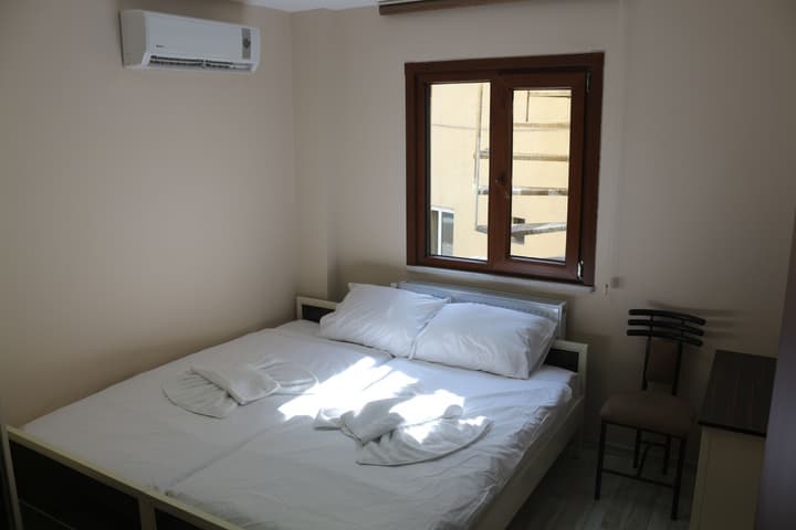 Beyoglu Huzur Hotel