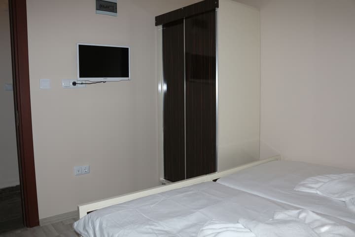 Beyoglu Huzur Hotel