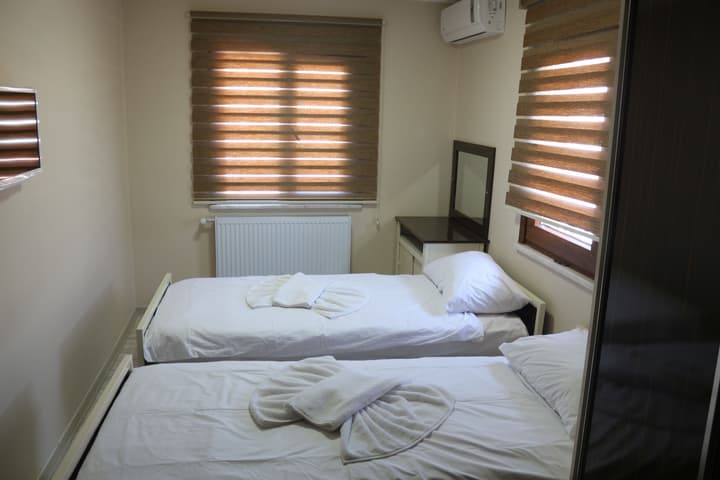 Beyoglu Huzur Hotel
