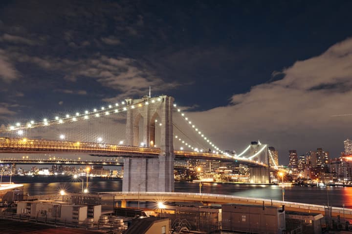33 Hotel, New York City, Seaport