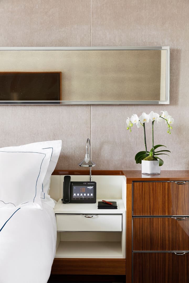 33 Hotel, New York City, Seaport